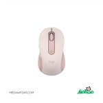 ماوس بی‌سیم لاجیتک مدل Logitech M650