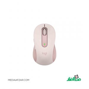 ماوس بی‌سیم لاجیتک مدل Logitech M650