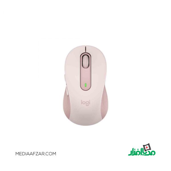 ماوس بی‌سیم لاجیتک مدل Logitech M650