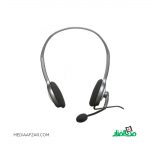 هدست باسیم لاجیتک مدل Logitech H111