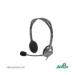 هدست باسیم لاجیتک مدل Logitech H111
