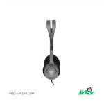 هدست باسیم لاجیتک مدل Logitech H111