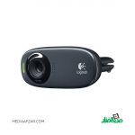 وبکم لاجیتک مدل Logitech C310