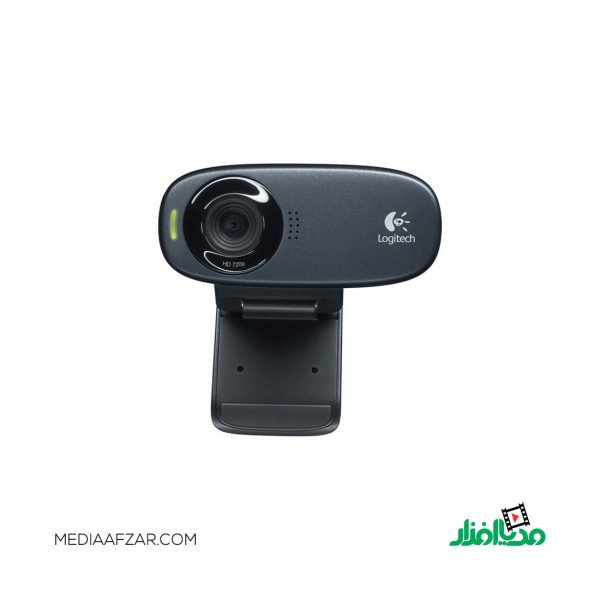 وبکم لاجیتک مدل Logitech C310