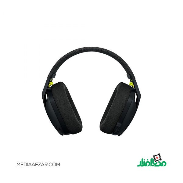 هدست گیمینگ لاجیتک مدل Logitech G435 هدست گیمینگ لاجیتک مدل Logitech G435
