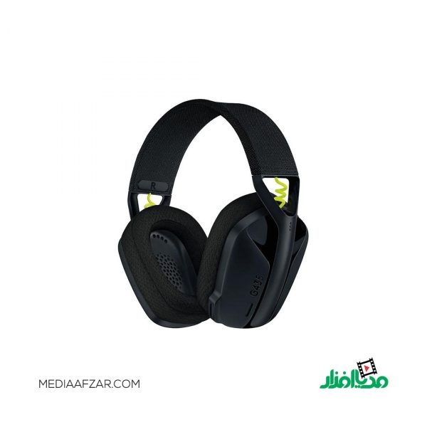 هدست گیمینگ لاجیتک مدل Logitech G435