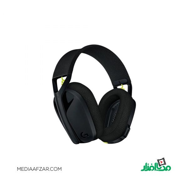 هدست گیمینگ لاجیتک مدل Logitech G435