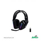 هدست گیمینگ لاجیتک مدل Logitech G733