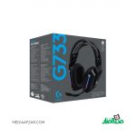 هدست گیمینگ لاجیتک مدل Logitech G733