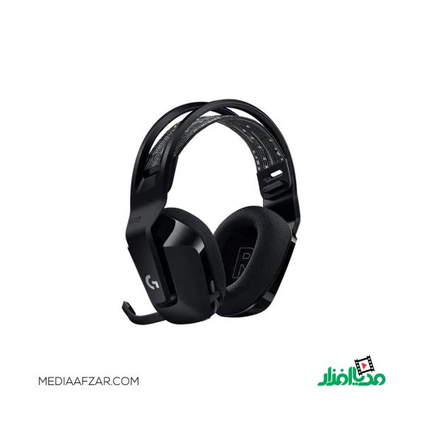 هدست گیمینگ لاجیتک مدل Logitech G733