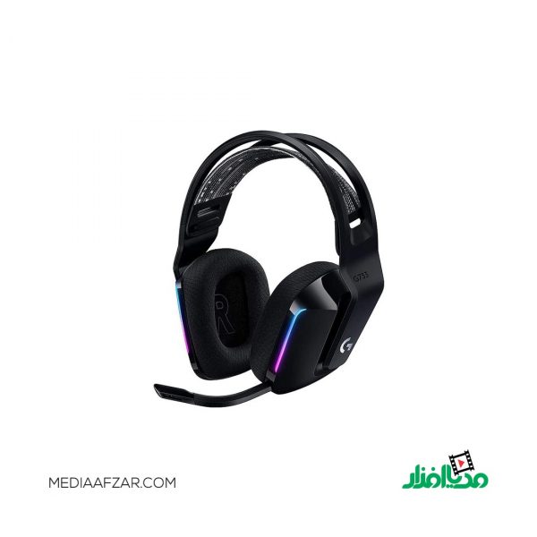 هدست گیمینگ لاجیتک مدل Logitech G733