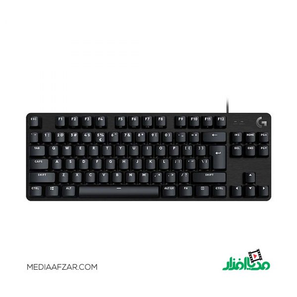 کیبورد گیمینگ لاجیتک مدل Logitech G413 TKL SE