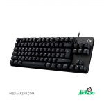 کیبورد گیمینگ لاجیتک مدل Logitech G413 TKL SE