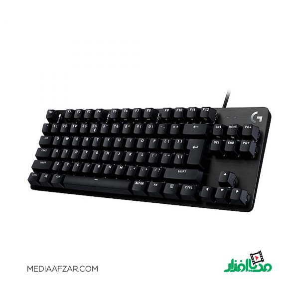 کیبورد گیمینگ لاجیتک مدل Logitech G413 TKL SE
