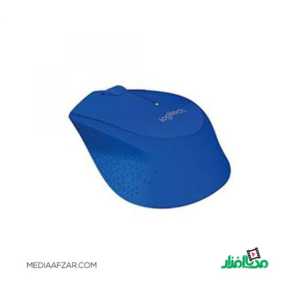 ماوس بی‌سیم لاجیتک مدل Logitech M280