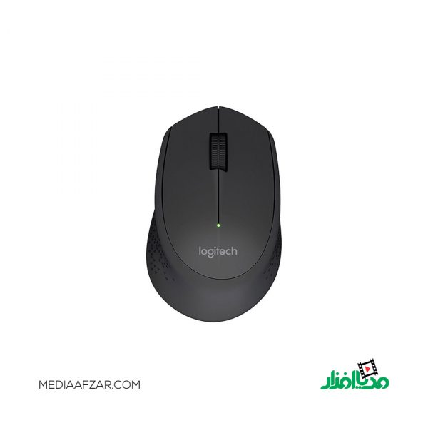 ماوس بی‌سیم لاجیتک مدل Logitech M280