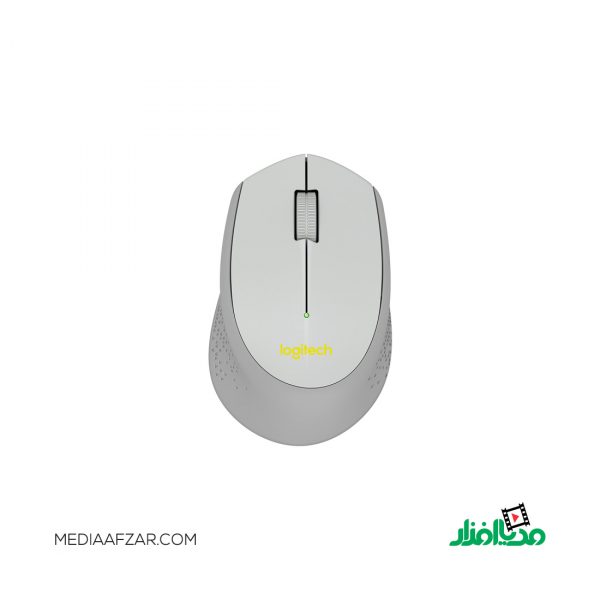 ماوس بی‌سیم لاجیتک مدل Logitech M280