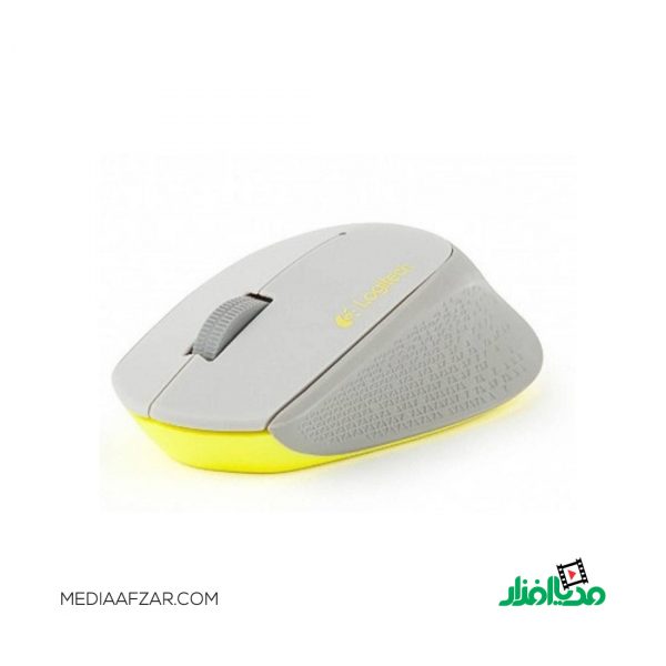 ماوس بی‌سیم لاجیتک مدل Logitech M280