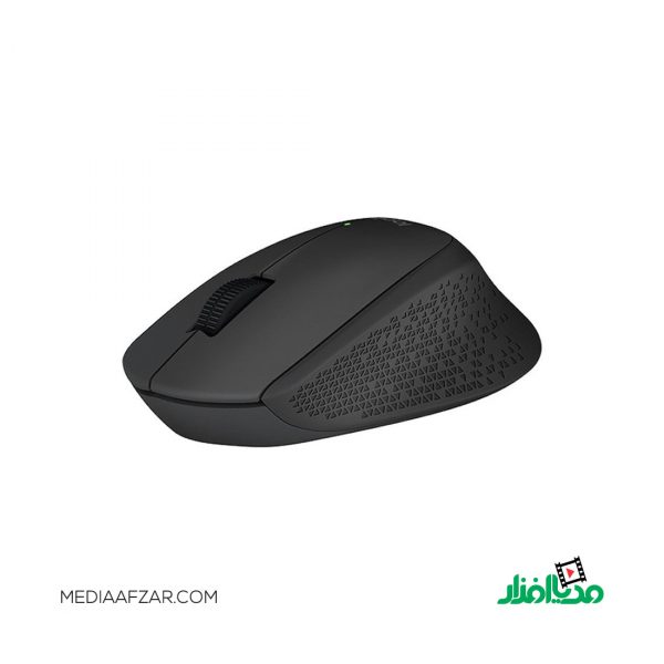 ماوس بی‌سیم لاجیتک مدل Logitech M280