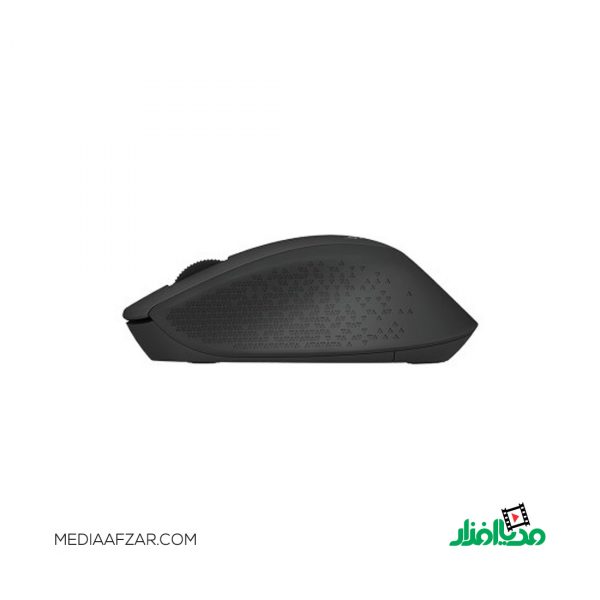 ماوس بی‌سیم لاجیتک مدل Logitech M280