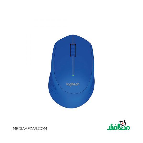 ماوس بی‌سیم لاجیتک مدل Logitech M280