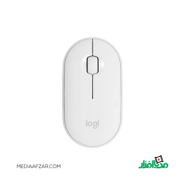 ماوس بی‌سیم لاجیتک مدل Logitech M350