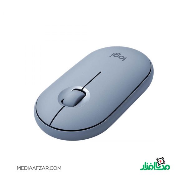 ماوس بی‌سیم لاجیتک مدل Logitech M350