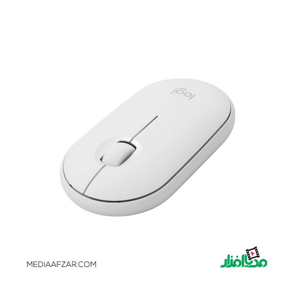 ماوس بی‌سیم لاجیتک مدل Logitech M350