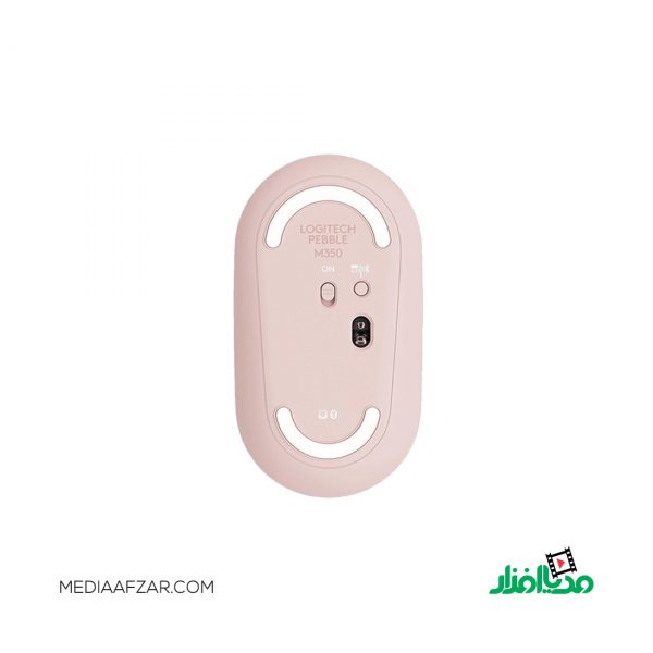 ماوس بی‌سیم لاجیتک مدل Logitech M350