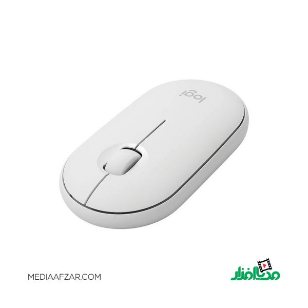 ماوس بی‌سیم لاجیتک مدل Logitech M350