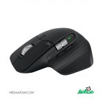 ماوس لاجیتک بی‌سیم مدل Logitech Mx Master 3s