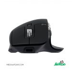 ماوس لاجیتک بی‌سیم مدل Logitech Mx Master 3s