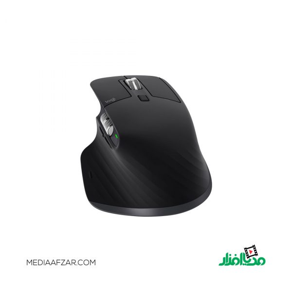 ماوس لاجیتک بی‌سیم مدل Logitech Mx Master 3s
