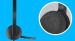 هدست لاجیتک مدل Logitech H340
