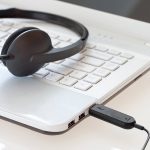 هدست لاجیتک مدل Logitech H340