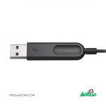 هدست لاجیتک مدل Logitech H340