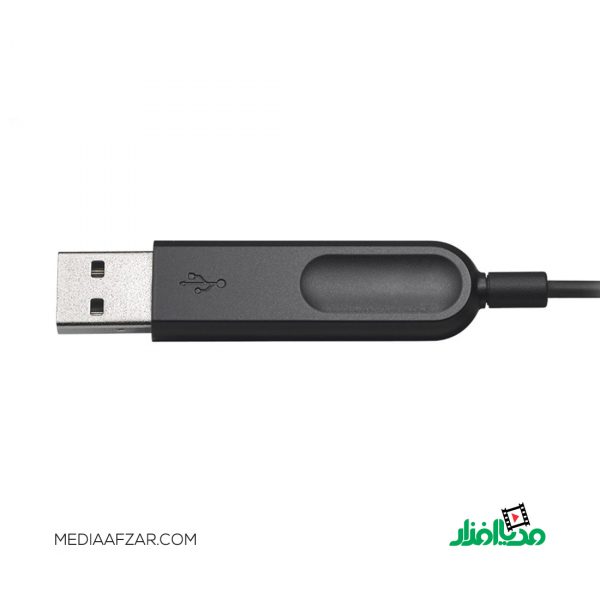 هدست لاجیتک مدل Logitech H340