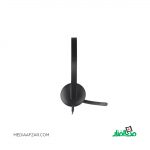 هدست لاجیتک مدل Logitech H340