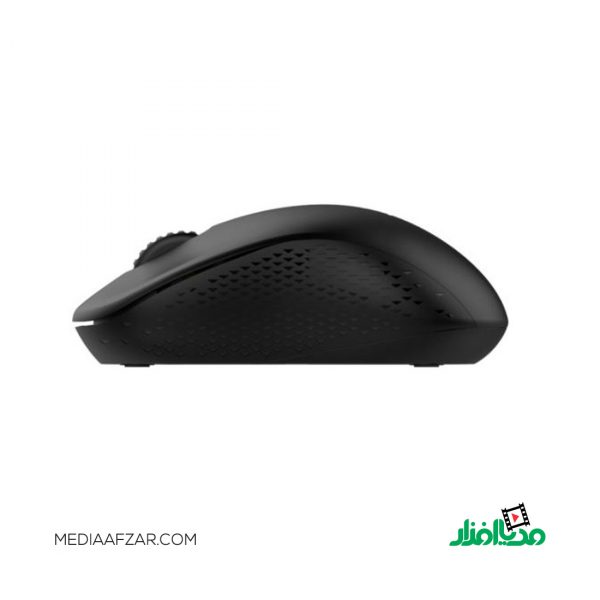 کیبورد و ماوس بی‌سیم رپو مدل Rapoo 8000M