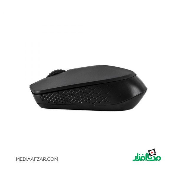 کیبورد و ماوس بی‌سیم رپو مدل Rapoo 8110M