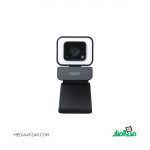 وبکم رپو مدل Rapoo C270L