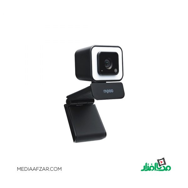 وبکم رپو مدل Rapoo C270L