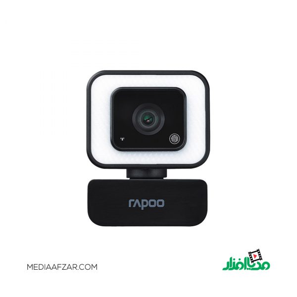 وبکم رپو مدل Rapoo C270L