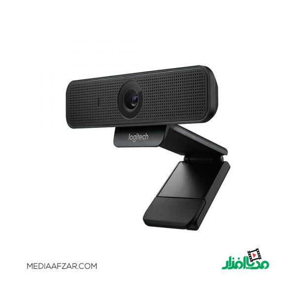 وبکم لاجیتک مدل Logitech C925e