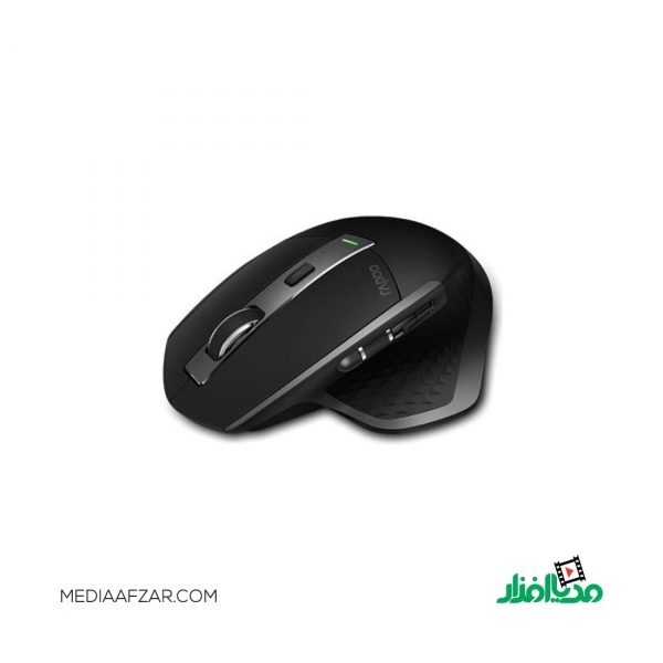 ماوس بی‌سیم رپو مدل Rapoo MT750