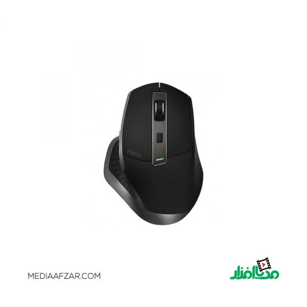 ماوس بی‌سیم رپو مدل Rapoo MT750