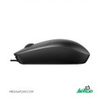 ماوس باسیم رپو مدل Rapoo N100