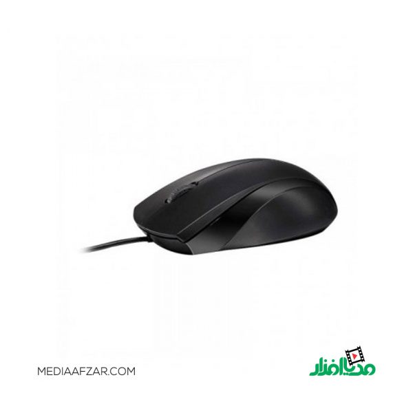 ماوس باسیم رپو مدل Rapoo N1600