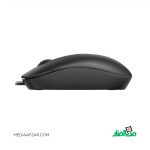 ماوس باسیم رپو مدل Rapoo N200