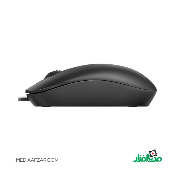 ماوس باسیم رپو مدل Rapoo N200